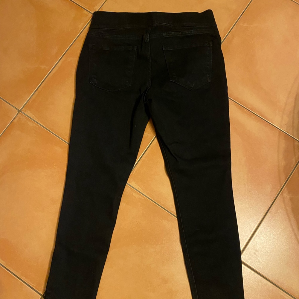 OLD NAVY mid/rise Jeggings. Size 12 Petite.